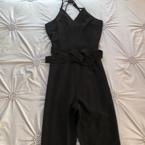 Fashion Nova Jumpsuit